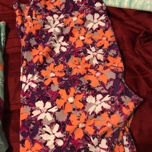 TC LuLaRoe Leggings